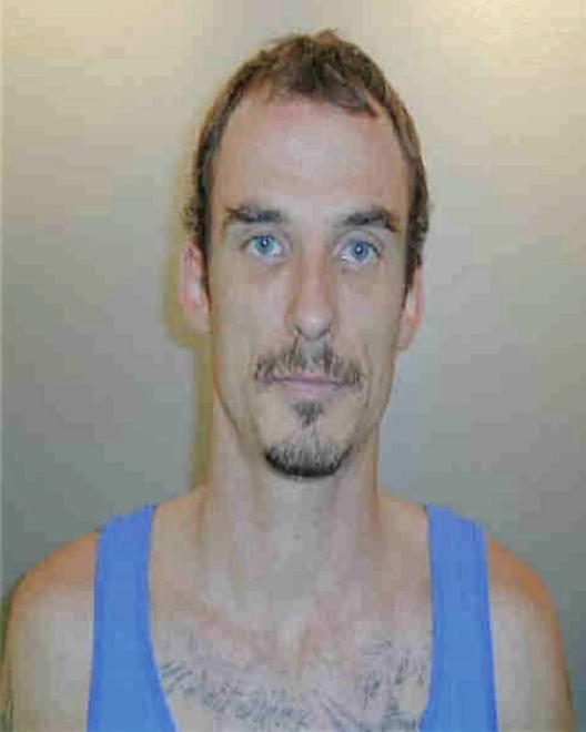 BAXTER, WILLIAM ALLEN - Peoria County, IL