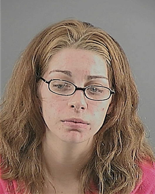 BOWERS, IESHA CORTNEY - Peoria County, IL