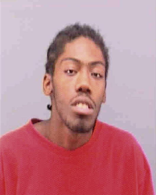 BROWN, DAVID PRESTON - Peoria County, IL