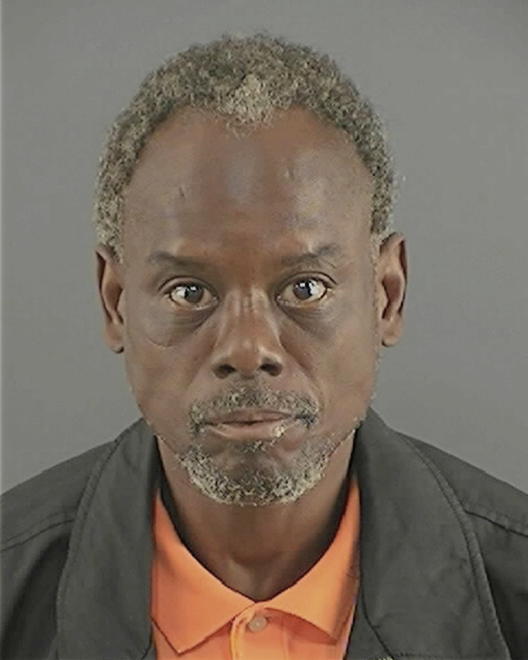 BROWN, MICHAEL ANTHONY - Peoria County, IL
