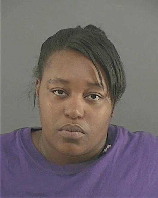 BURNSIDE, KENDRA SHANISE - Peoria County, IL