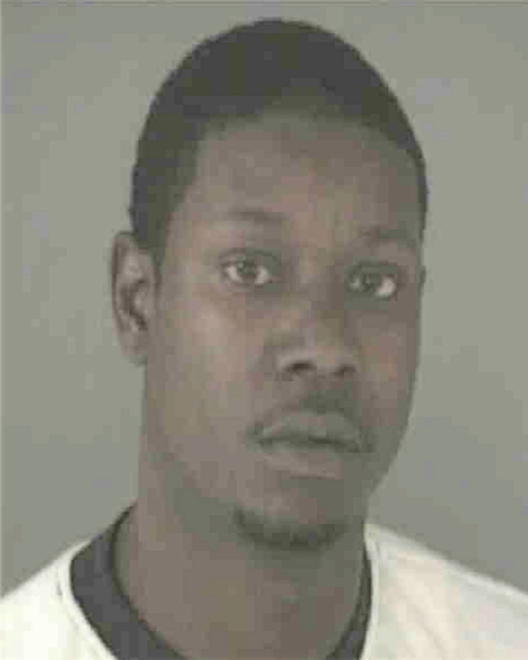 BYRD, TONY TERMAIL - Peoria County, IL