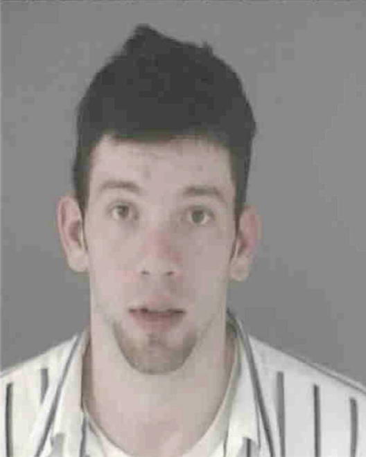 CONKLIN, RYAN PATRICK - Peoria County, IL