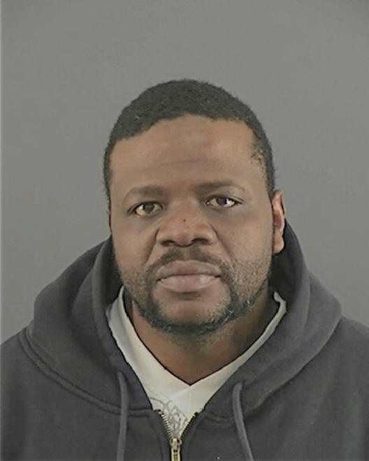 COTTON, JOHNNY LEE - Peoria County, IL
