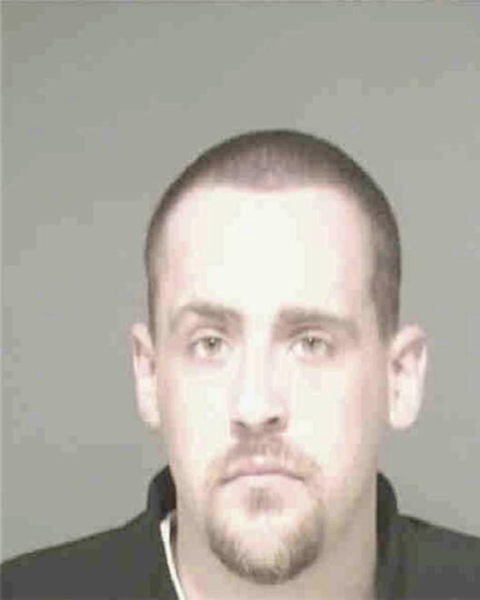 CUSTER, JOHN MICHAEL - Peoria County, IL