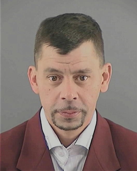 FOOTE, SHAWN LEE - Peoria County, IL