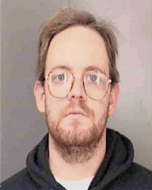 GIBSON, JAMES MICHAEL - Peoria County, IL