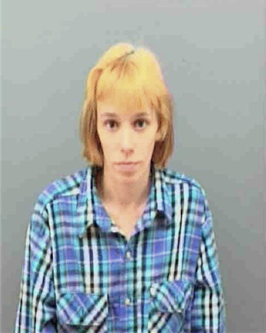 HALL, JENNIFER SUE - Peoria County, IL