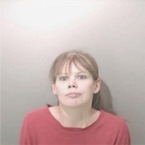 HARDY, SHAWNA MARIE - Peoria County, IL