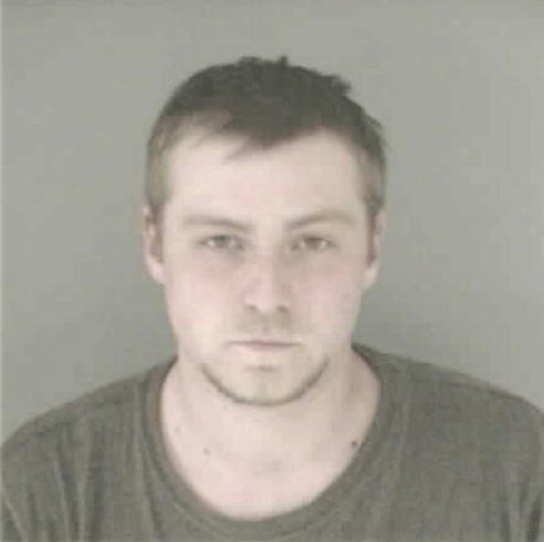 HOGUE, DONALD KEITH - Peoria County, IL