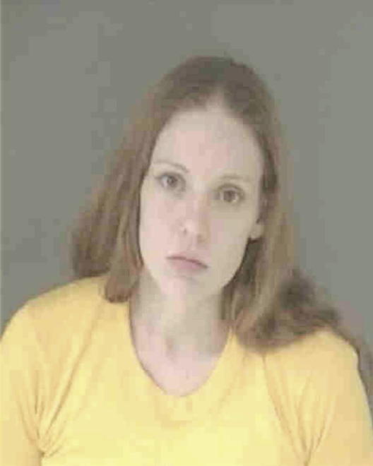 HOGUE, NICHOLE LEIGH - Peoria County, IL