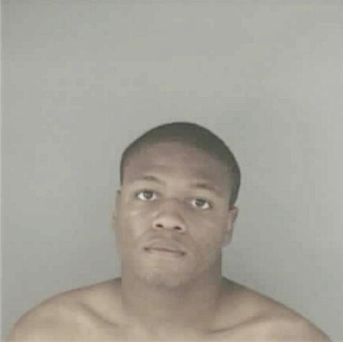 HUMES, DEMARIO M - Peoria County, IL