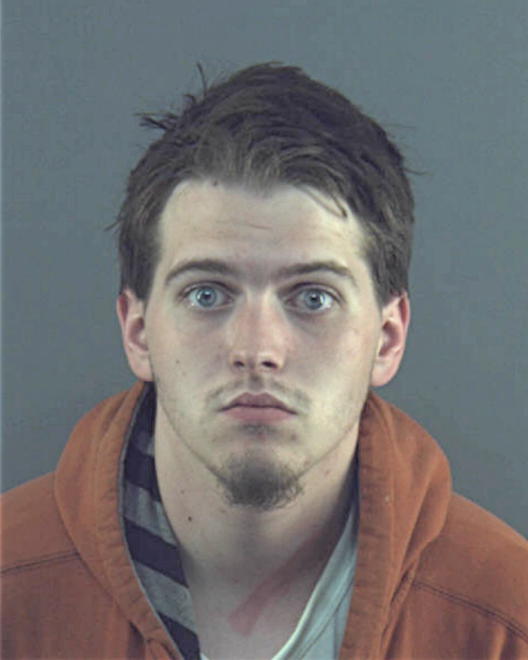 JANSSEN, MICHAEL ROBERT - Peoria County, IL
