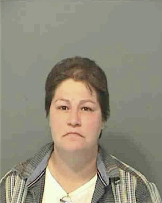 JIMENEZ, SANDY - Peoria County, IL
