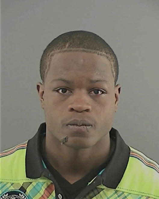 JOHNSON, CIDDRICK L - Peoria County, IL