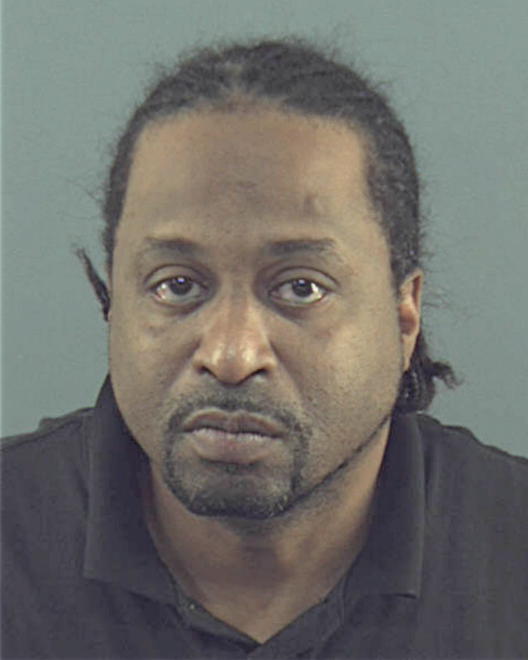 JONES, CLEON LAMAR - Peoria County, IL