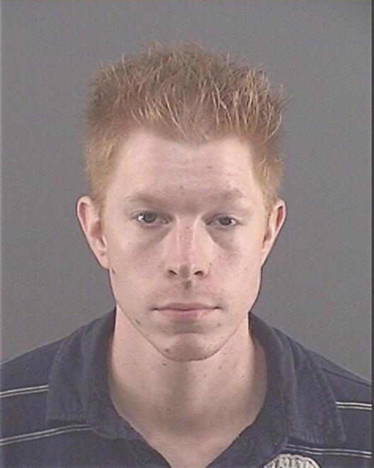 JONES, CORY DAVID - Peoria County, IL