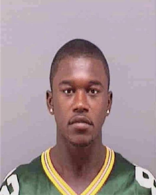 KING, ANTHONY ANTONIO - Peoria County, IL
