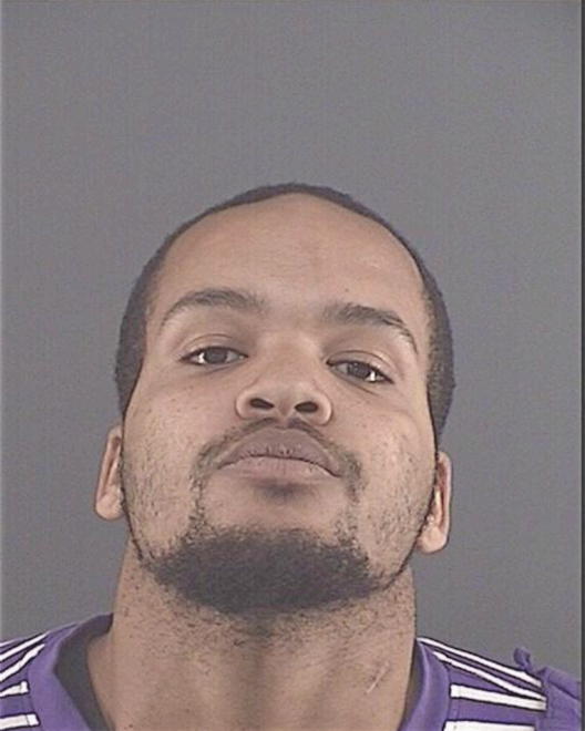 KING, DEVONTE DEVAUGHE - Peoria County, IL