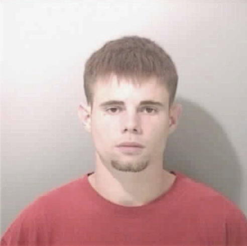 LAMBERT, NATHAN JAMES - Peoria County, IL