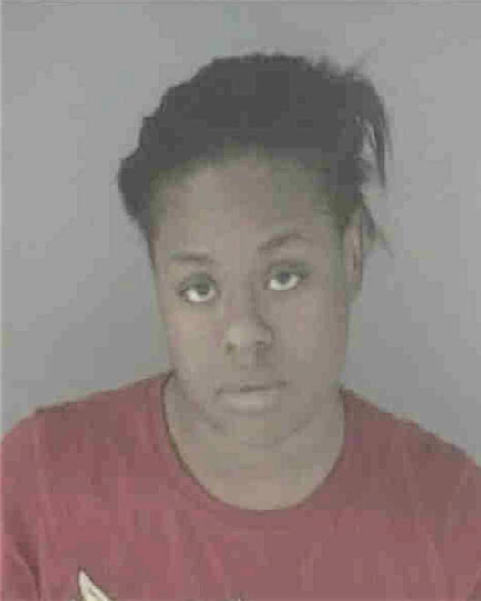 MAYS, BRITTNEY RAMUEL - Peoria County, IL