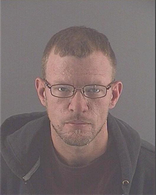 MCCOY, LARRY G - Peoria County, IL