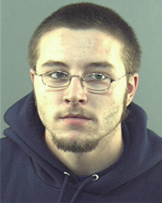 MENKEN, SHAWN L - Peoria County, IL