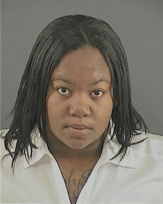 MOORE, AMEIKA CAPRICE - Peoria County, IL