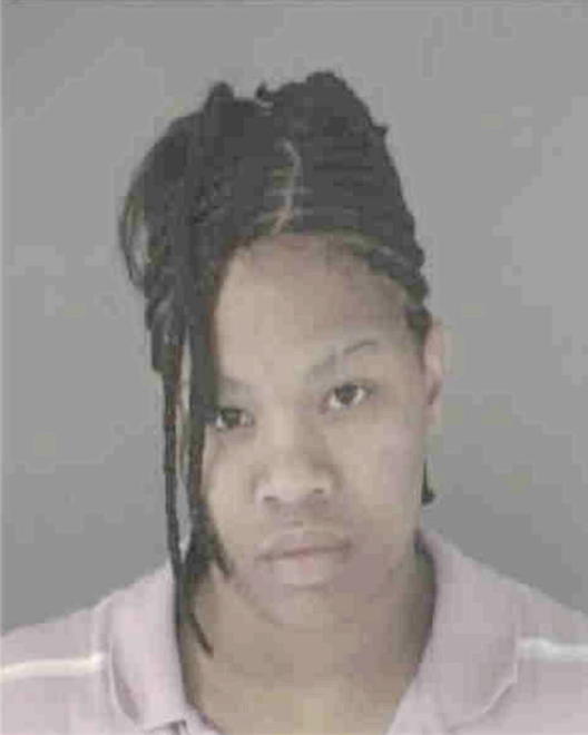 OSGOOD, TINESHIA N - Peoria County, IL