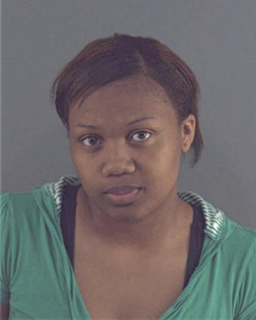 PAGE, TYBRIA M - Peoria County, IL