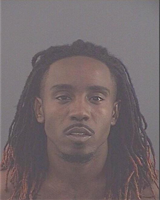 SUMMERVILLE, MESHAWN A - Peoria County, IL