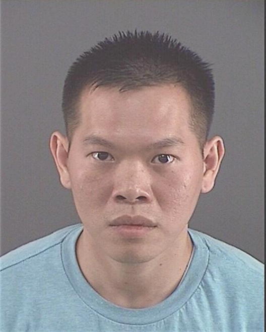 THONG, HIEP V - Peoria County, IL