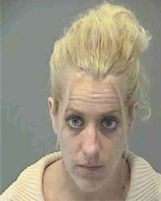 TROESSER, STEPHANIE ANN - Peoria County, IL