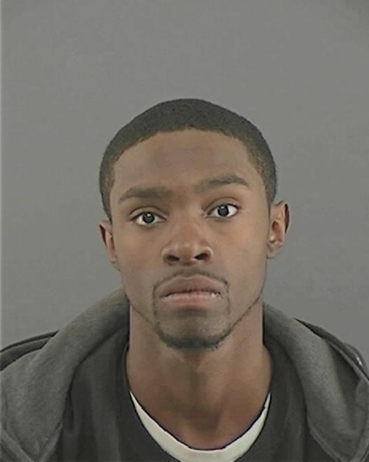 YOUNG, REGINALD WENDELL - Peoria County, IL