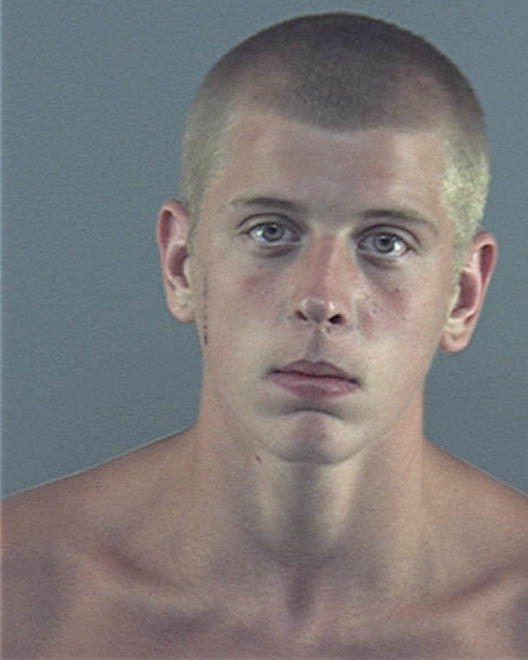ALLEN, DONALD E - Peoria County, IL