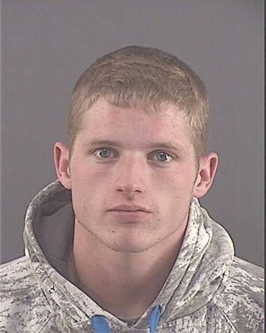 BERNIER, BENJAMIN R - Peoria County, IL