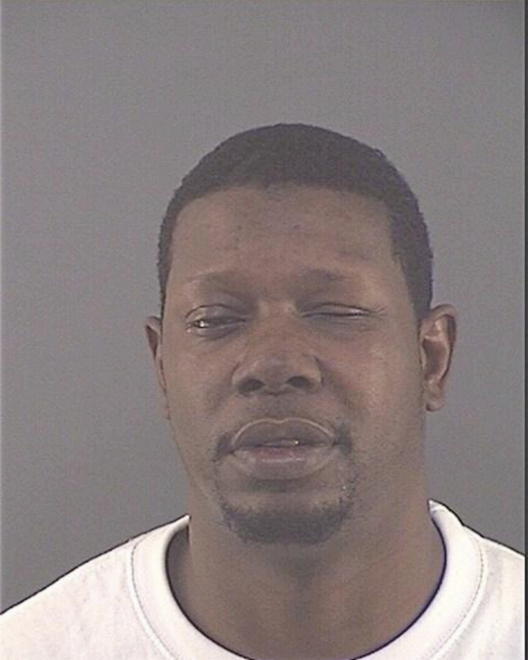 BYRD, TONY TERMAIL - Peoria County, IL