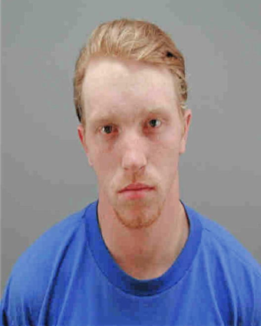 CARLSON, WILLIAM - Peoria County, IL