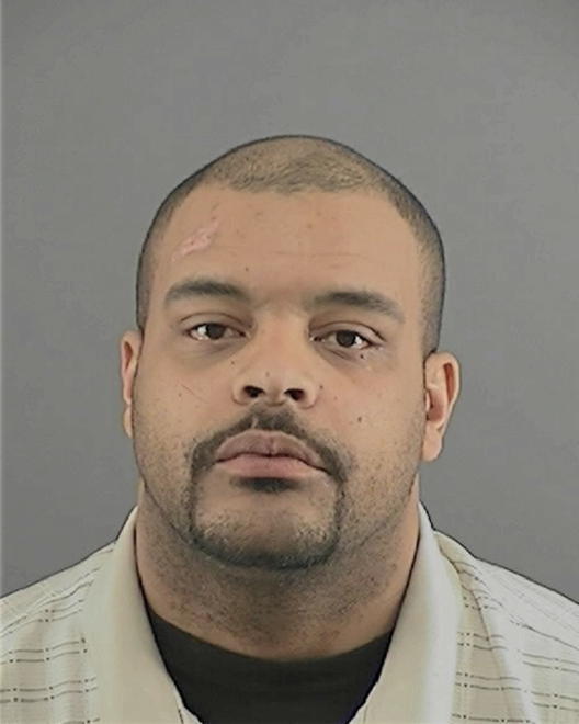 CHARLES, LEE ANTWAUN - Peoria County, IL