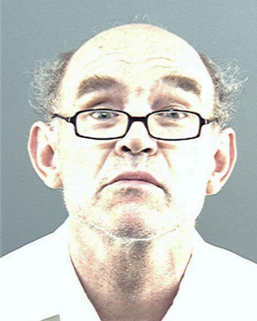 CHESTNUT, CHARLES JOSEPH - Peoria County, IL