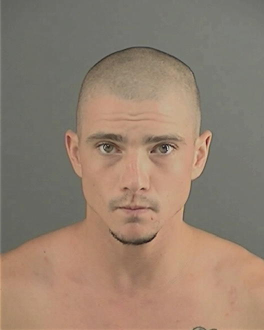 COBB, THOMAS EDWARD - Peoria County, IL