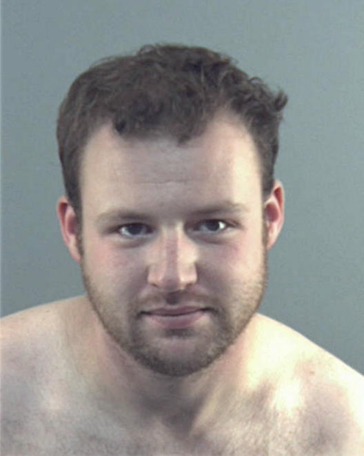 CRAWFORD, ZACHARY LEE - Peoria County, IL