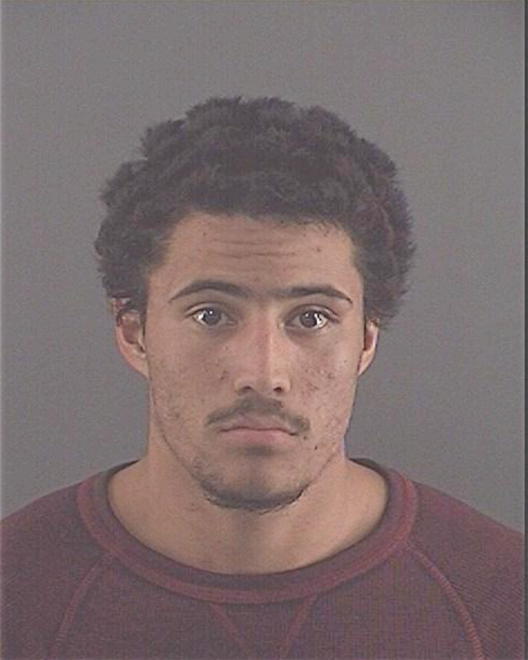 CUEVAS-SELL, DAVID JAMES - Peoria County, IL