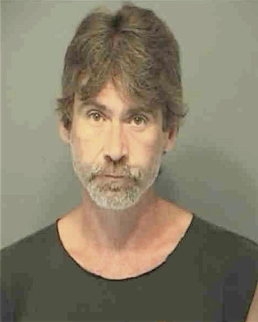 DUNBAR, RONALD LEE - Peoria County, IL
