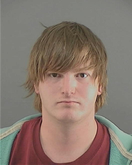 FARRIS, RYAN DEAN - Peoria County, IL