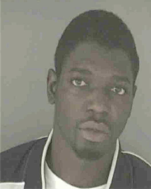 FAULKNER, ANTONIO LAMARCUS - Peoria County, IL