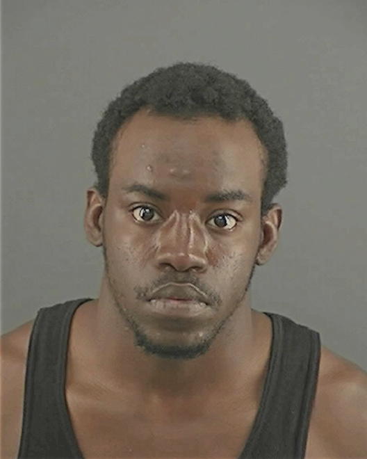 HINTON, STEVEN MALIK - Peoria County, IL