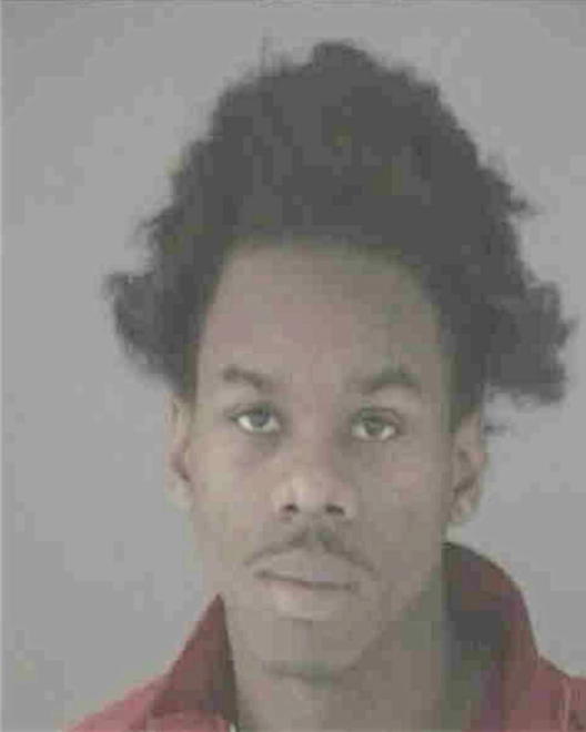 JACKSON, LAJUAN OTELL - Peoria County, IL