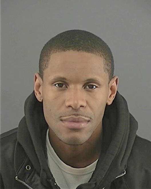 JOHNSON, DAVID TYRONE - Peoria County, IL