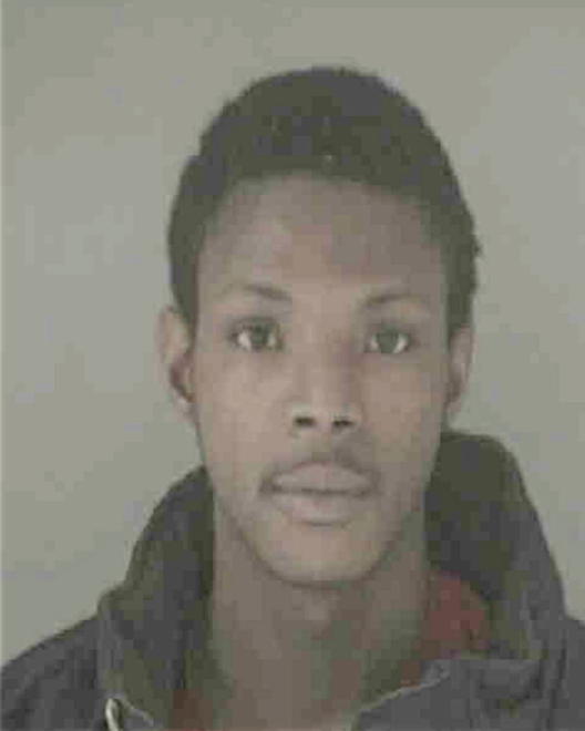 JOHNSON, MICHAEL JERMAINE - Peoria County, IL
